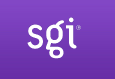 SGI logo