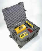 Pelican case