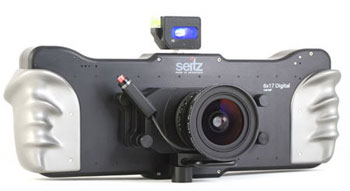 Seitz camera