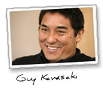 Guy Kawasaki