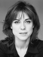 Rebecca Pidgeon