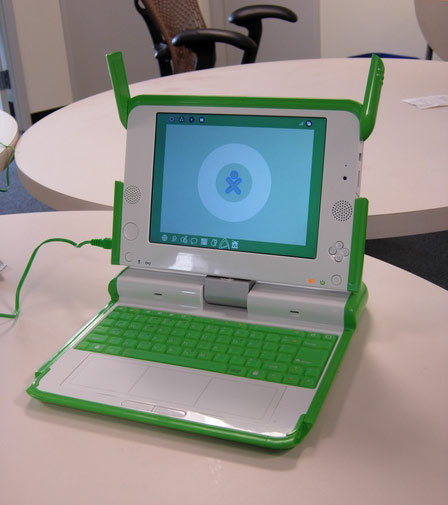 OLPC B1