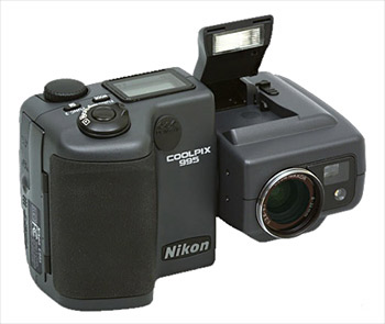 Coolpix 995