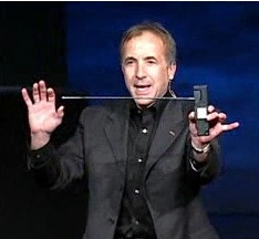 Michael Shermer