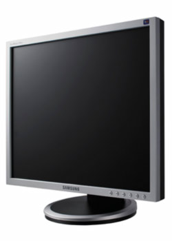 Samsung USB monitor