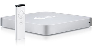 AppleTV