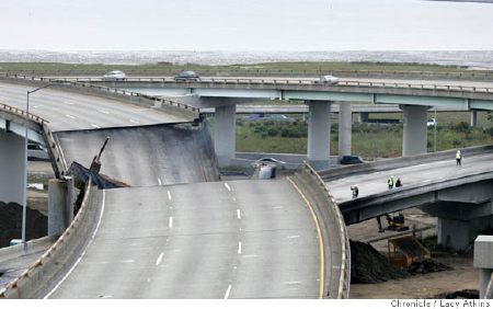 i-580 collapse