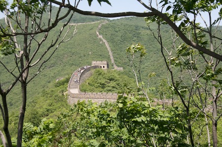 Great Wall of China