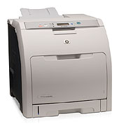 HP 3000 series