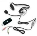 Altec Lansing headset