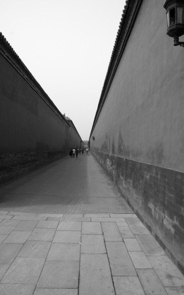 Forbidden City