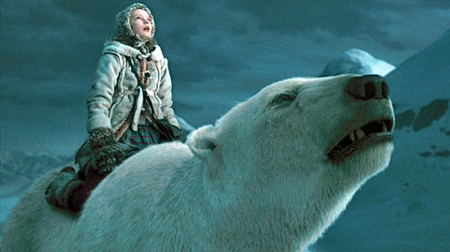 The Golden Compass