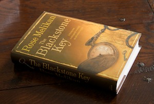 The Blackstone Key