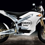 Zero S bike