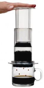 Aeropress