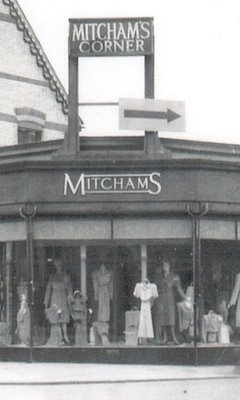 Mitchams corner
