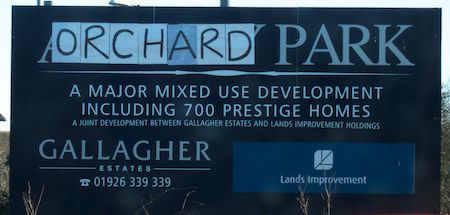 Orchard Park