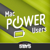 Mac Power Users