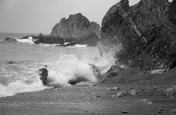 Rockham Beach