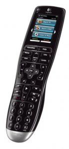 Logitech Harmony one