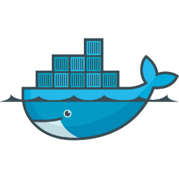 Docker logo