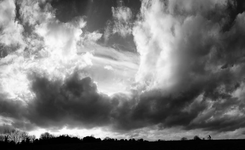 Storm Rider, Grantchester