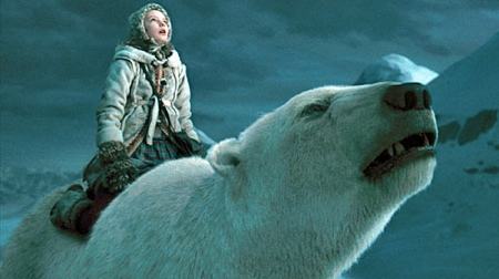 The Golden Compass